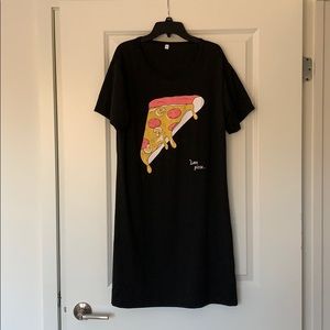 Forever 21 Sleep Shirt!